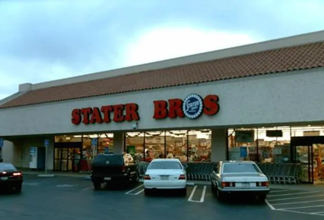 Stater Bros. Markets