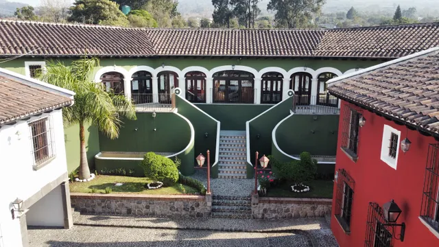 Apart Hotel Las Clarisas