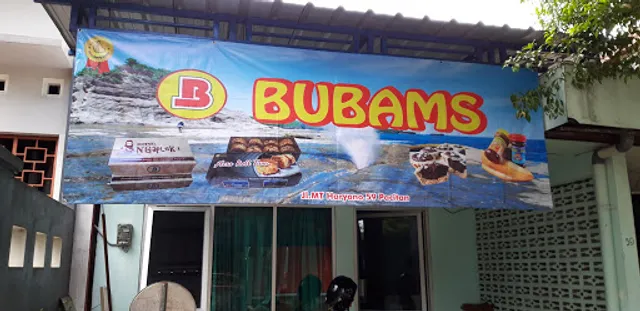 Oleh Oleh Khas Pacitan