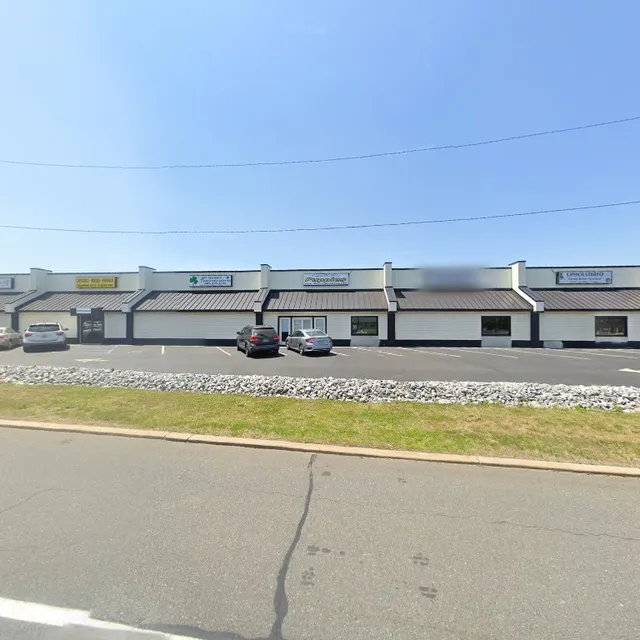 The Gluten-Free Grocer