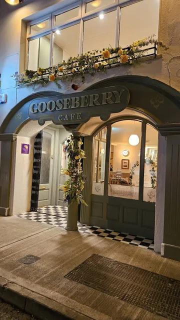 Gooseberry Cafe