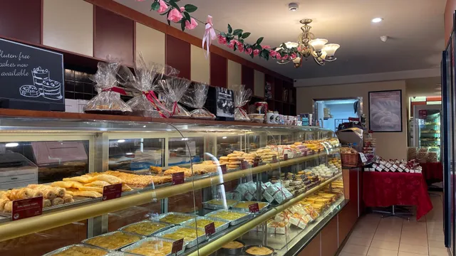 Christopher's Cake Shop Surry Hills