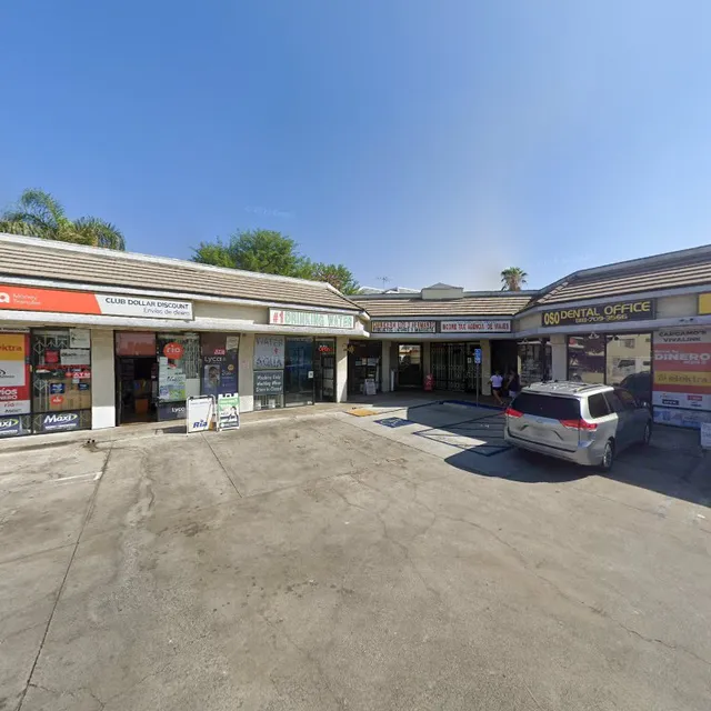 Los Tres Hermanos Meat