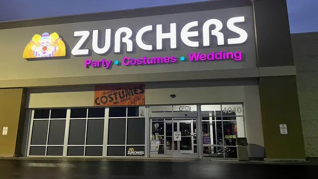 Zurchers