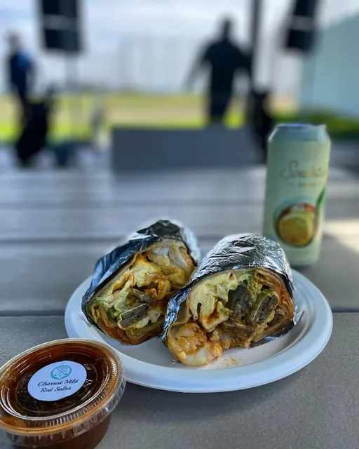 Birdie’s at Mariners Point