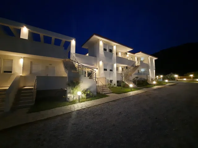 Be Happy Apartaments