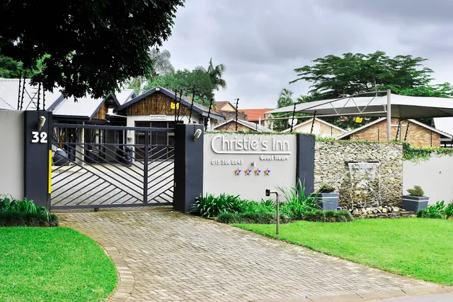 Christie's Inn Guesthouse