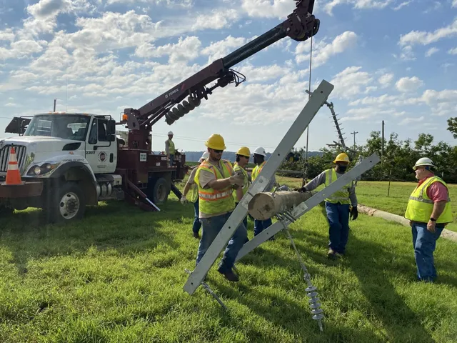 Yazoo Valley Electric Power