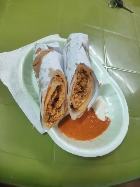 My Shawarma