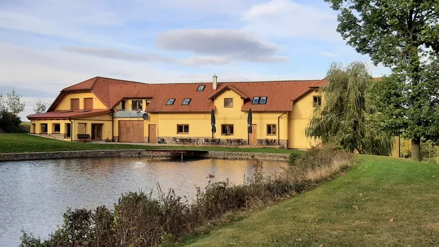 Penzion Podveský mlýn