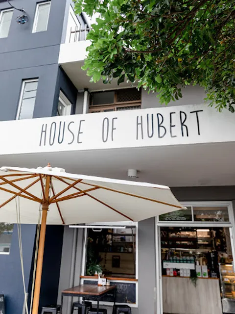 House of Hubert