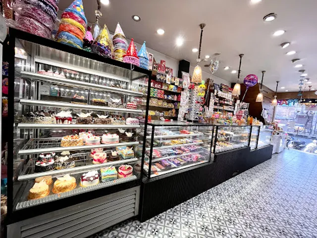 Pastry Palace Uttam Nagar