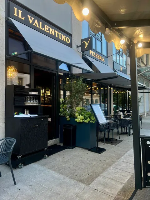 Il Valentino