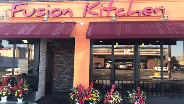 Fusion Kitchen Quincy