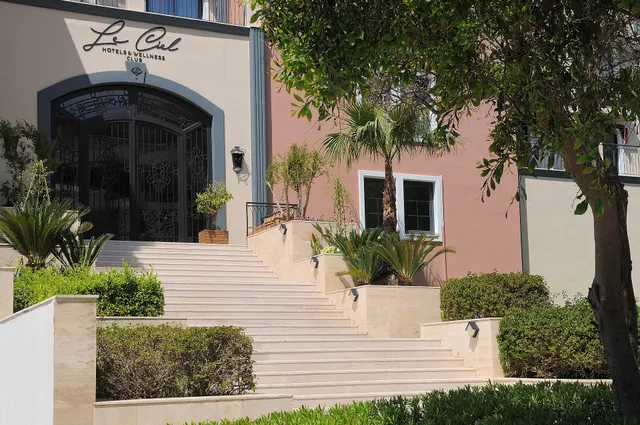Le Ciel Hotels & Wellness Club