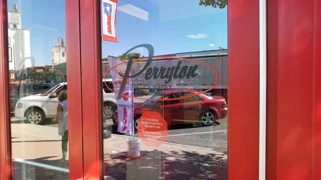 Perryton Office Supply