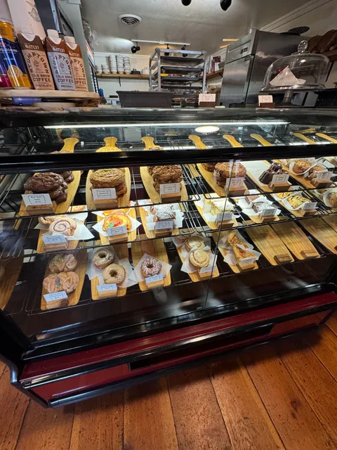 Mt.Hood Baking Company