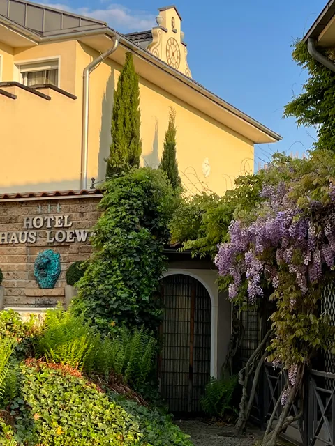 Haus Loewe