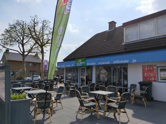 Snackbar Toppie