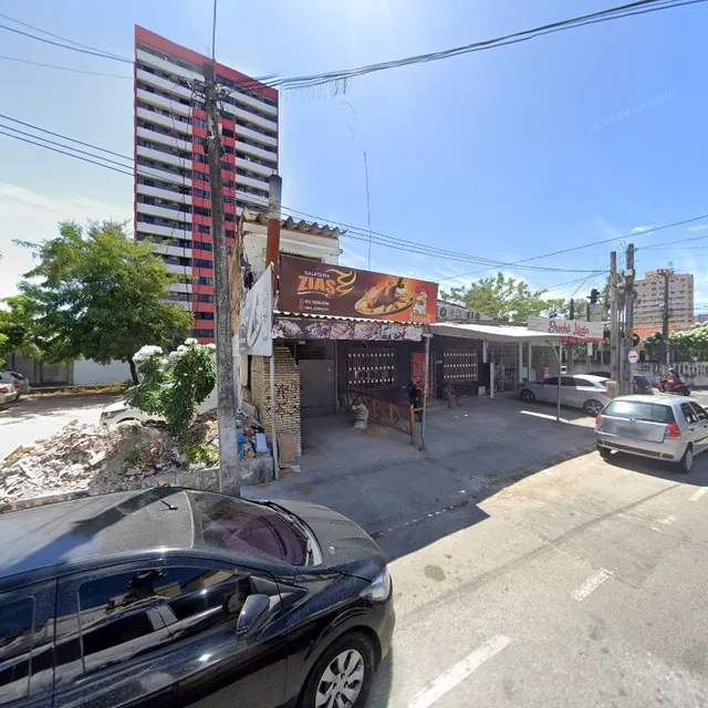 Choperia E Restarante Leitao