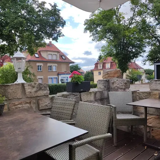 Festplatzgaststätte Johne