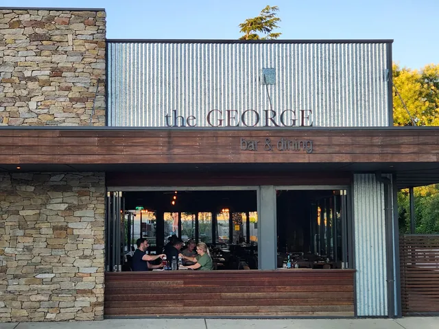 The Lake George Hotel Bungendore