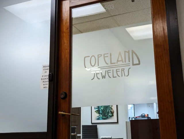 Copeland Jewelers