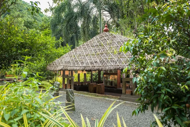 Munkudil Ayurveda Yoga Retreat