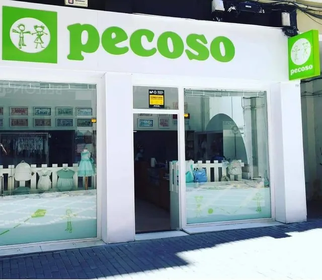 Pecoso Infantil