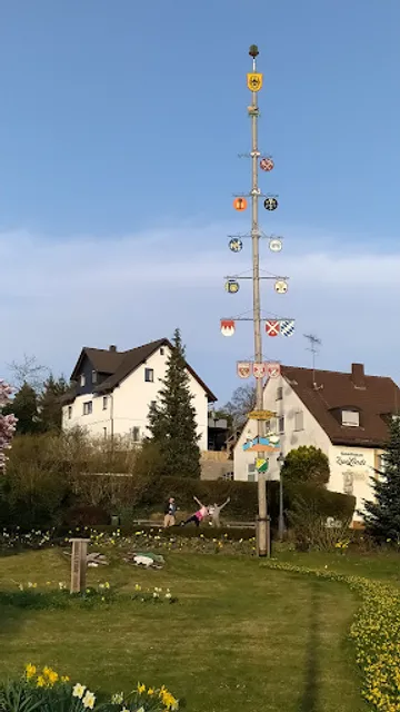 Gasthaus „Taverne zur Linde“