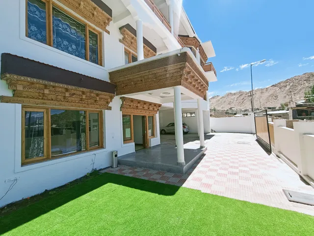 Hotel Hill Top Heaven