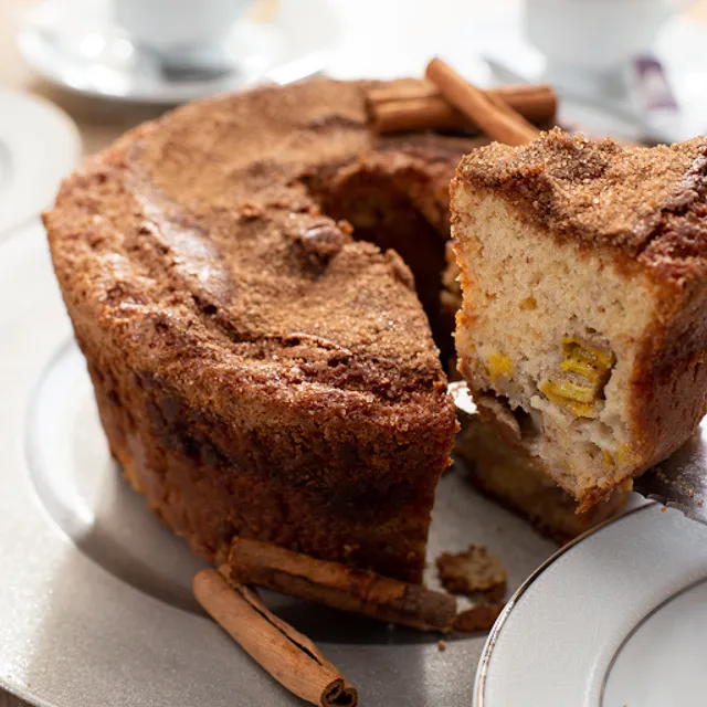 Tradicional Curitiba Cabral/Juvevê - Bolos, Tortas e Sobremesas