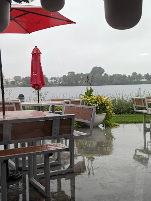 Restaurant Ô Pied Marin