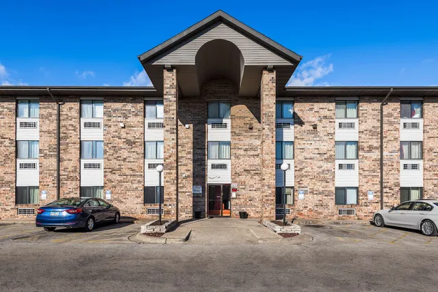 Motel 6 Bridgeview, IL