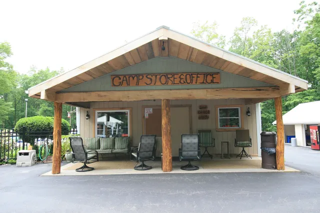 Hidden Acres Campground