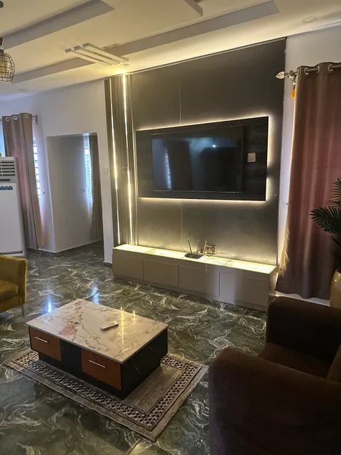 The Excel Apartment Homes