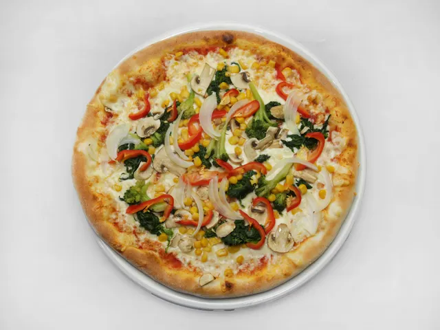 Pizzeria & Kebap - La Grande