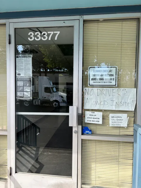 Blommer Chocolate Company