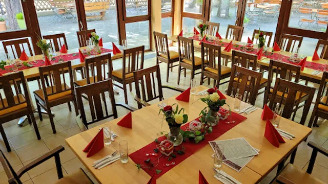 Inn "Am Röthelheim"