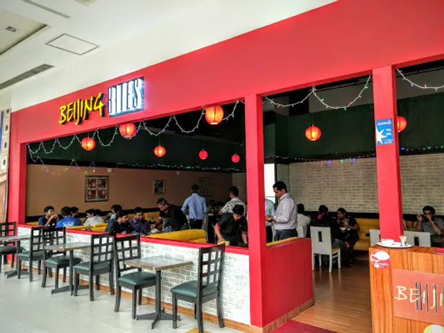 Beijing Bites - Whitefield