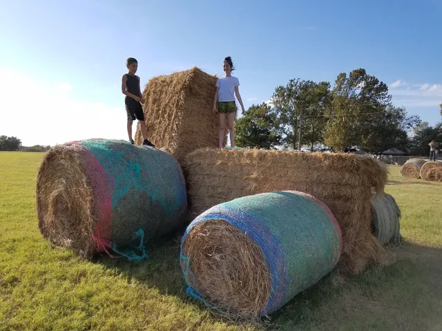 Grider Farm Pumpkin Patch