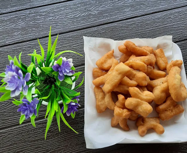 เหมือนฝัน อาหารไทย