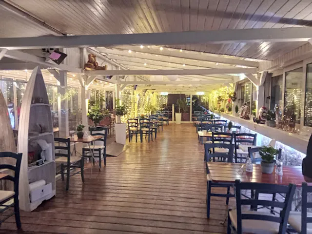 Restaurant Barka
