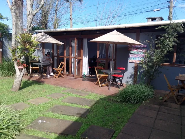 Pousada Águas do Mampituba