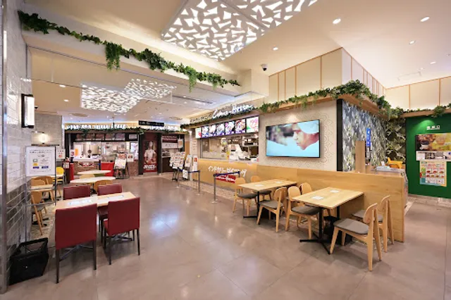 インドカリーダイニング Cobara-Hetta 西武所沢S.C.店