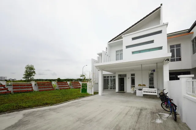 Eco Bed and Breakfast (Johor Bahru) Sdn Bhd