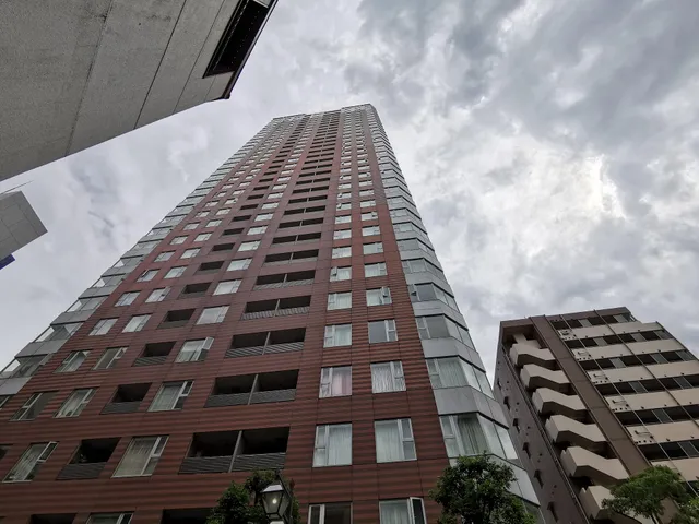 West Park Tower Ikebukuro