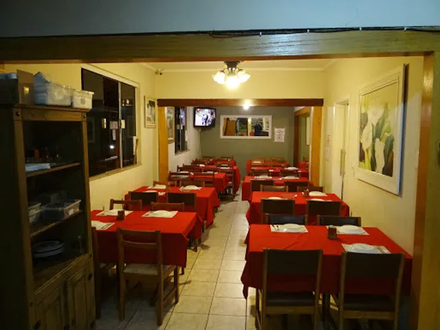 Castelano pizza restaurant