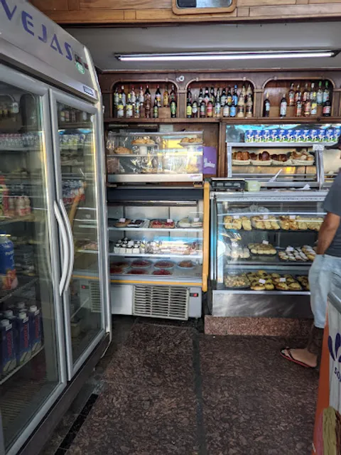 Padaria Nova Espanha