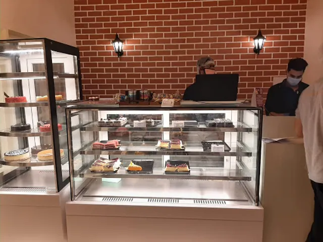 Glen’s Bake House - Jayanagar